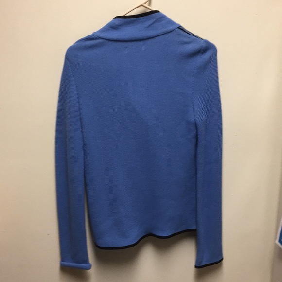 *Jaskar Cardigan Sweater NWT - Picture 5 of 7